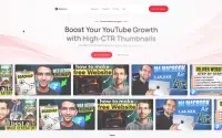 ViewMax theme preview