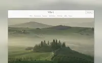 Villa L theme preview