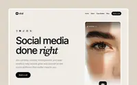 Viral theme preview