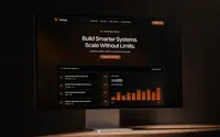 Virexa theme preview