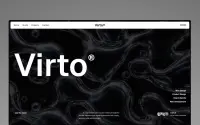 Virto theme preview