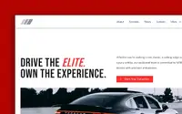 Virtuoso theme preview