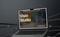 Visio theme preview