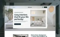 Visulux theme preview