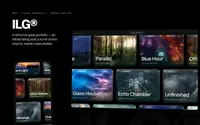 Vitrex theme preview