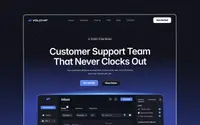Volchat theme preview