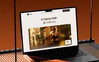 Volvaya theme preview