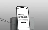 Vorta theme preview