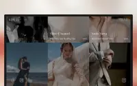 VOWEL theme preview