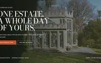 Vowhouse theme preview