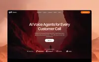 Voxera theme preview