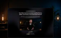 VSL Engine theme preview