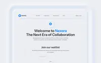 Waitify theme preview