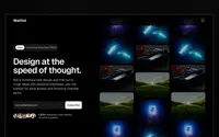 Waitlist Page theme preview