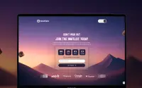 Waitlistee theme preview