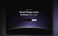 Waitlister theme preview