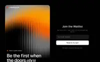 waitlisting theme preview