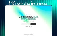 WaitlistKit theme preview