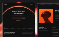 Waitlistres theme preview
