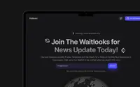 Waitlooks theme preview