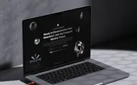 Waitlyst 2.0 theme preview