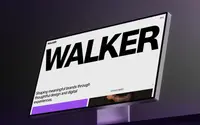 Walker theme preview