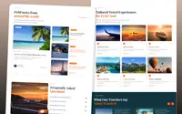 wanderly-trip theme preview