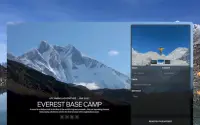 WANDERPEAK theme preview