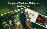 Washora theme preview