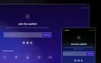 Watlisto theme preview