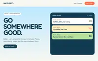 Waypoint Atlas theme preview