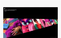 Web Starter theme preview