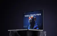 Webverse theme preview