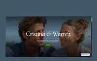 Wedd theme preview