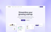 Wedge theme preview