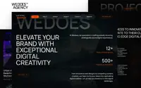 WeDoes theme preview