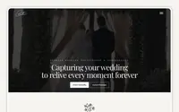 Wedona theme preview