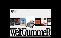 WelfGG theme preview