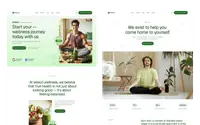 Wellco theme preview