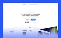 Whitespace theme preview