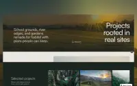 Wildedge theme preview