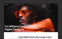 Williams theme preview