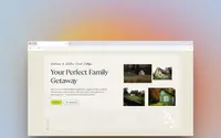 Willow Creek theme preview