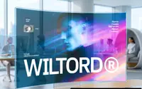 WILTORD theme preview