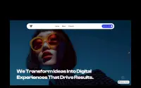 Winda theme preview