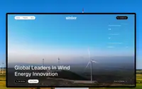 Windsor theme preview