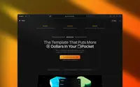 Winr theme preview