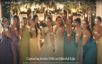 Women Photographer theme preview