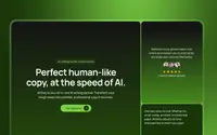 Writely theme preview