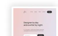 Writeme theme preview